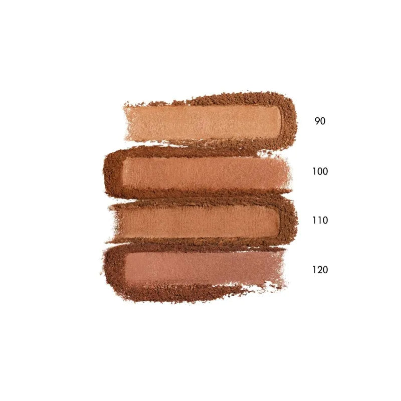 Giorgio Armani – Luminous Silk Sunlit Creamy Bronzing Powder (18g)
