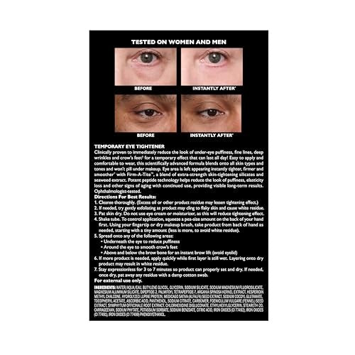 Peter Thomas Roth - Instant FIRMx Eye Temporary Eye Tightener (20ML)