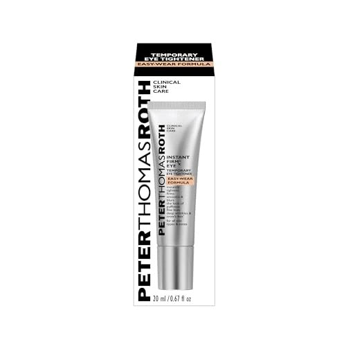 Peter Thomas Roth - Instant FIRMx Eye Temporary Eye Tightener (20ML)