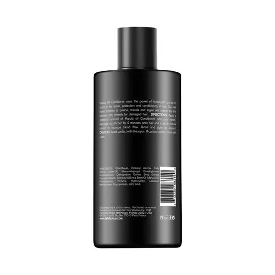 De Fabulous - Marula Oil Conditioner (250ml)