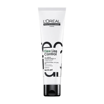 Loreal Professionnel - Flex Liss Control (150ml)