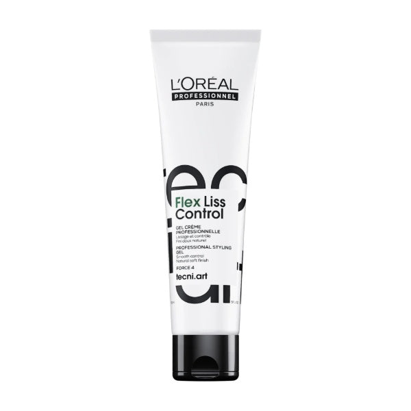 Loreal Professionnel - Flex Liss Control (150ml)