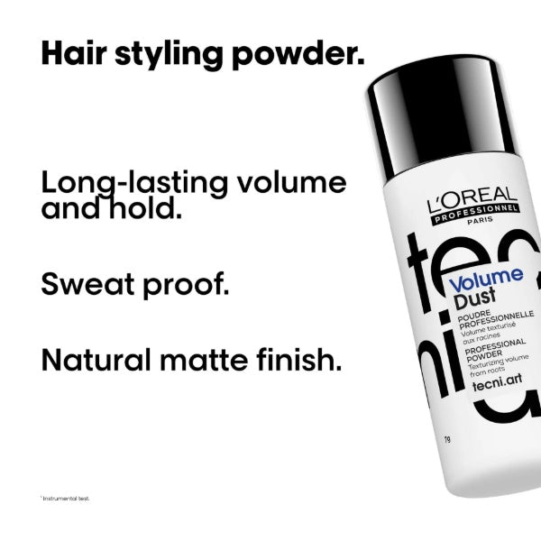 Loreal Professionnel - Volume Dust Hair Styling Powder (7g)