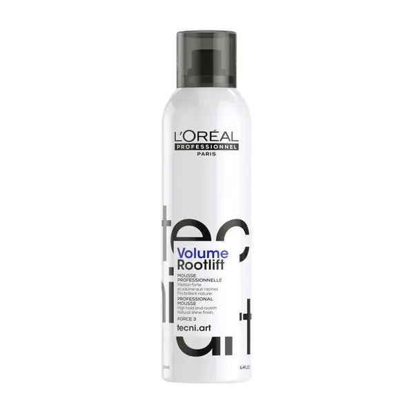 Loreal Professionnel - Volume Extra Full Hair Styling Spray (250ml)