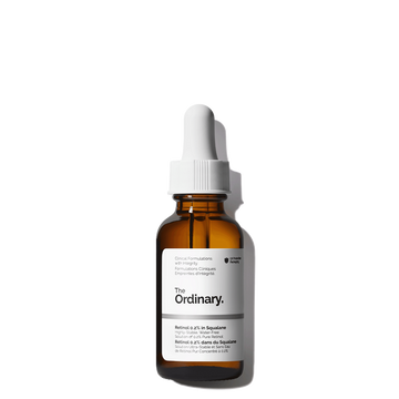The Ordinary - Retinol 0.2% in Squalane (30ML)