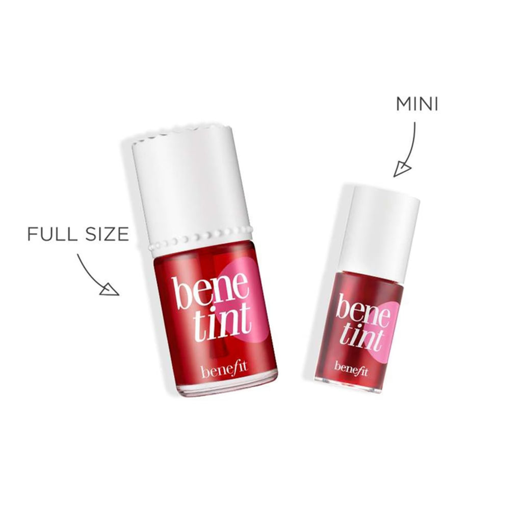 Benefit - Cheek & Lip Tint (6ml)