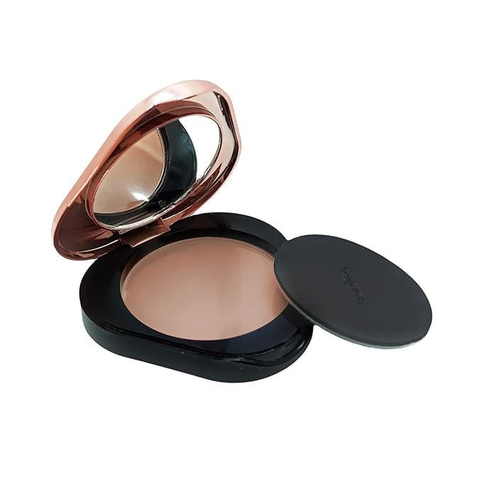 Faces - 3 in 1 HD Matte Compact (8g)