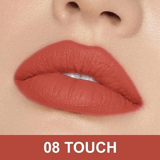 Flicka - Lip Alert Matte Lipstick (3.8g)