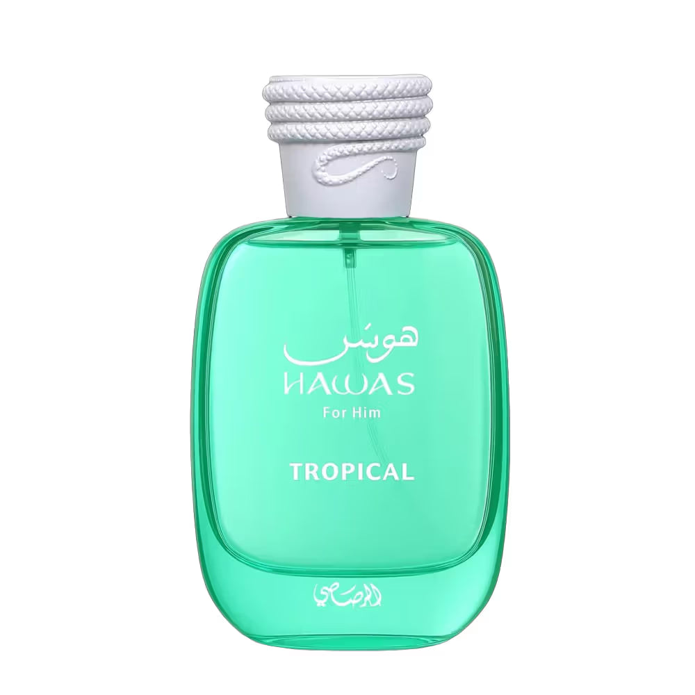 Rasasi - Hawas Tropical Eau De Parfum (100ml)