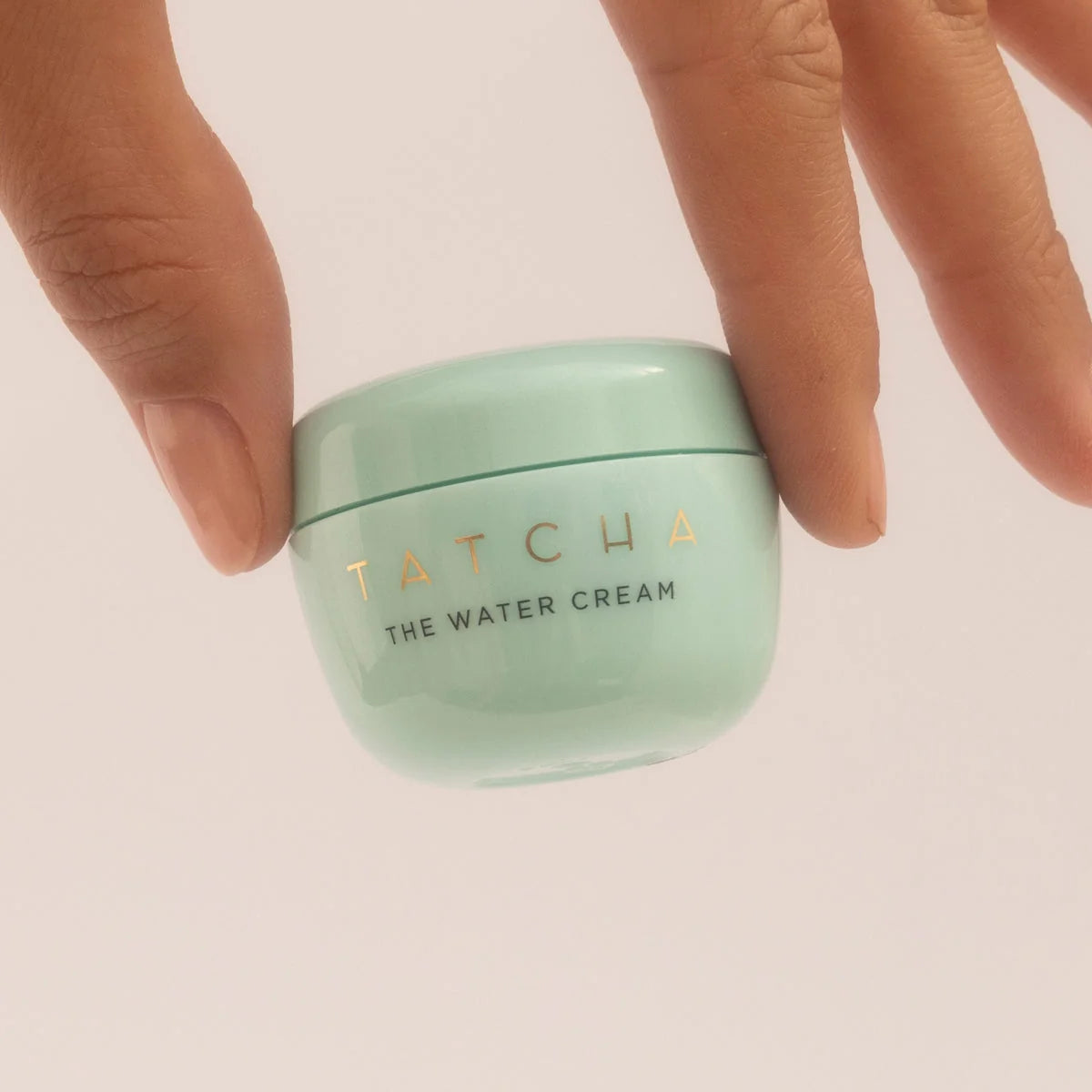 Tatcha - The Water Cream (15ml)
