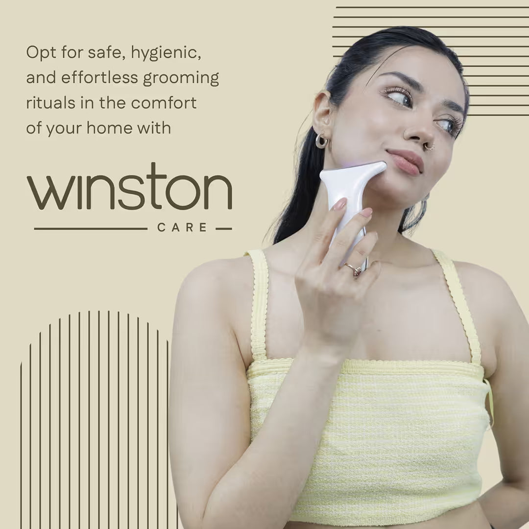Winston - Skin Lifting Device