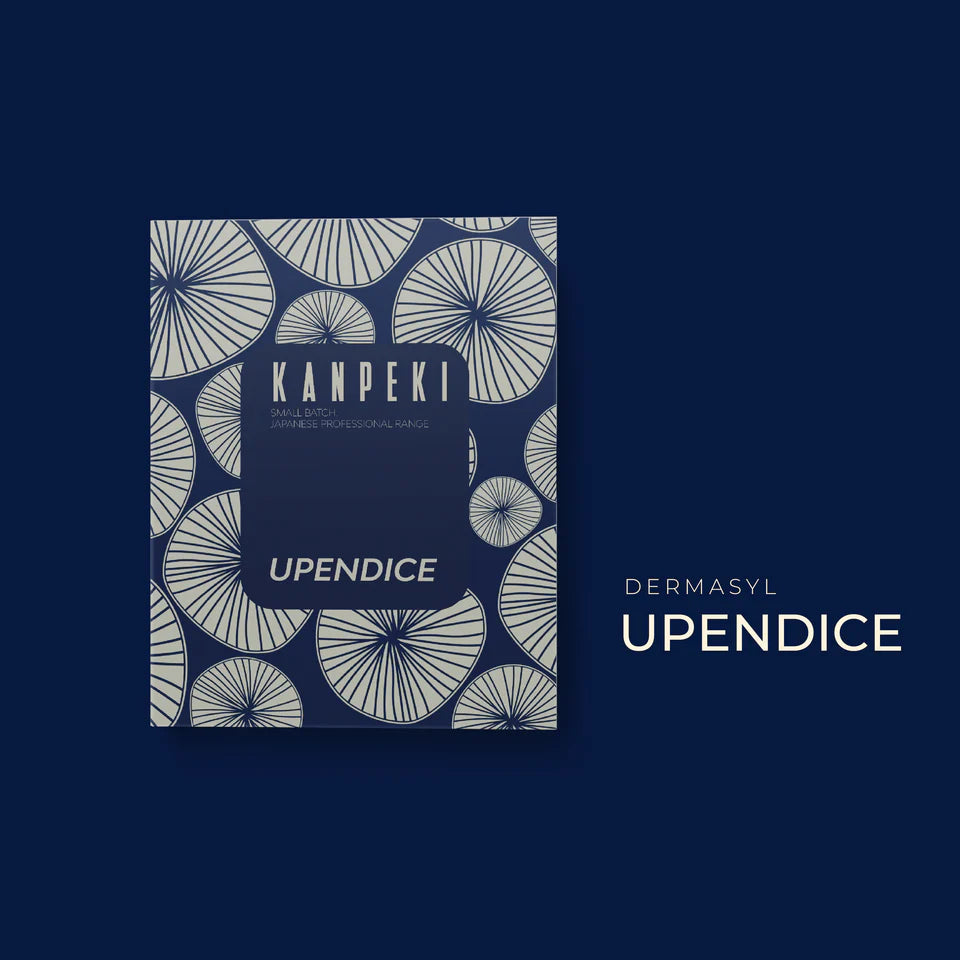 Kanpeki - Dermasyl Upendice Facial Kit