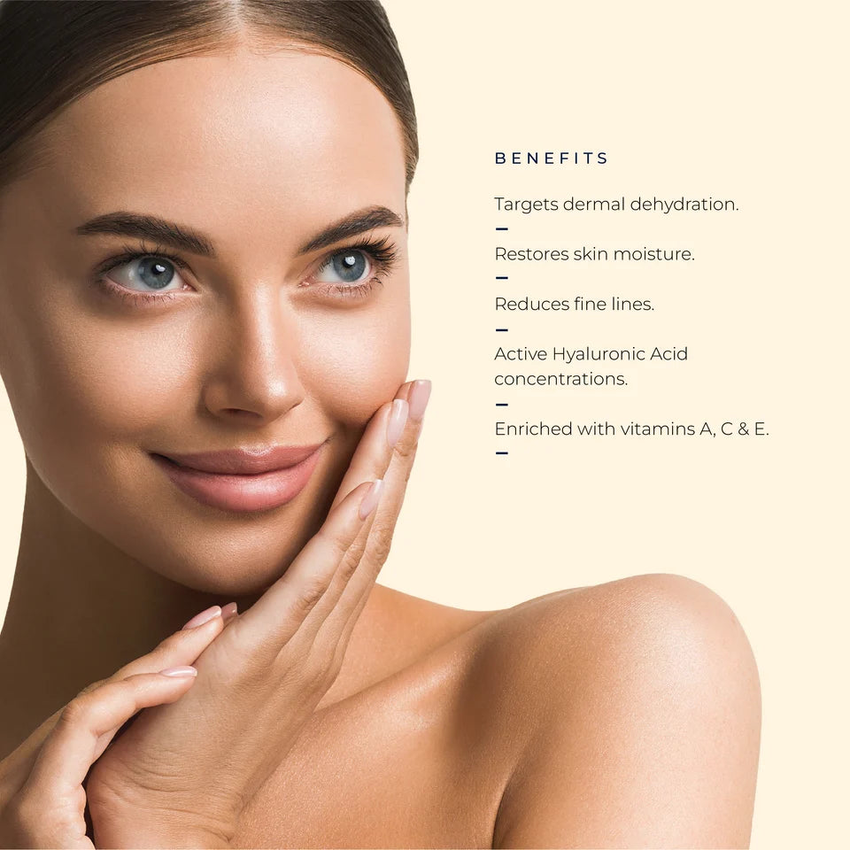 Kanpeki - Dermasyl Upendice Facial Kit