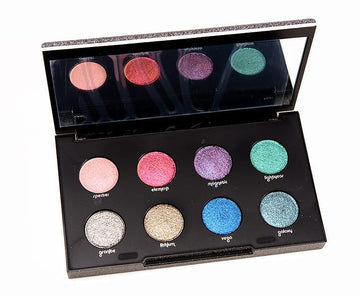 Urban Decay - Moondust Eyeshadow Palette