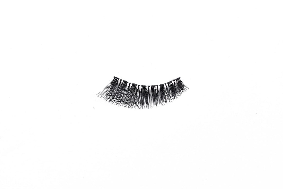 Uroparis Eyelashes - 50