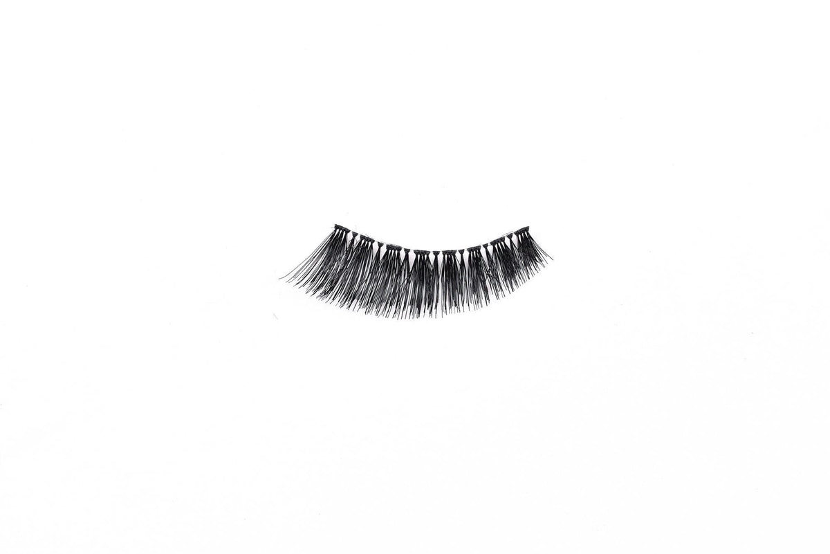 Uroparis Eyelashes - 50