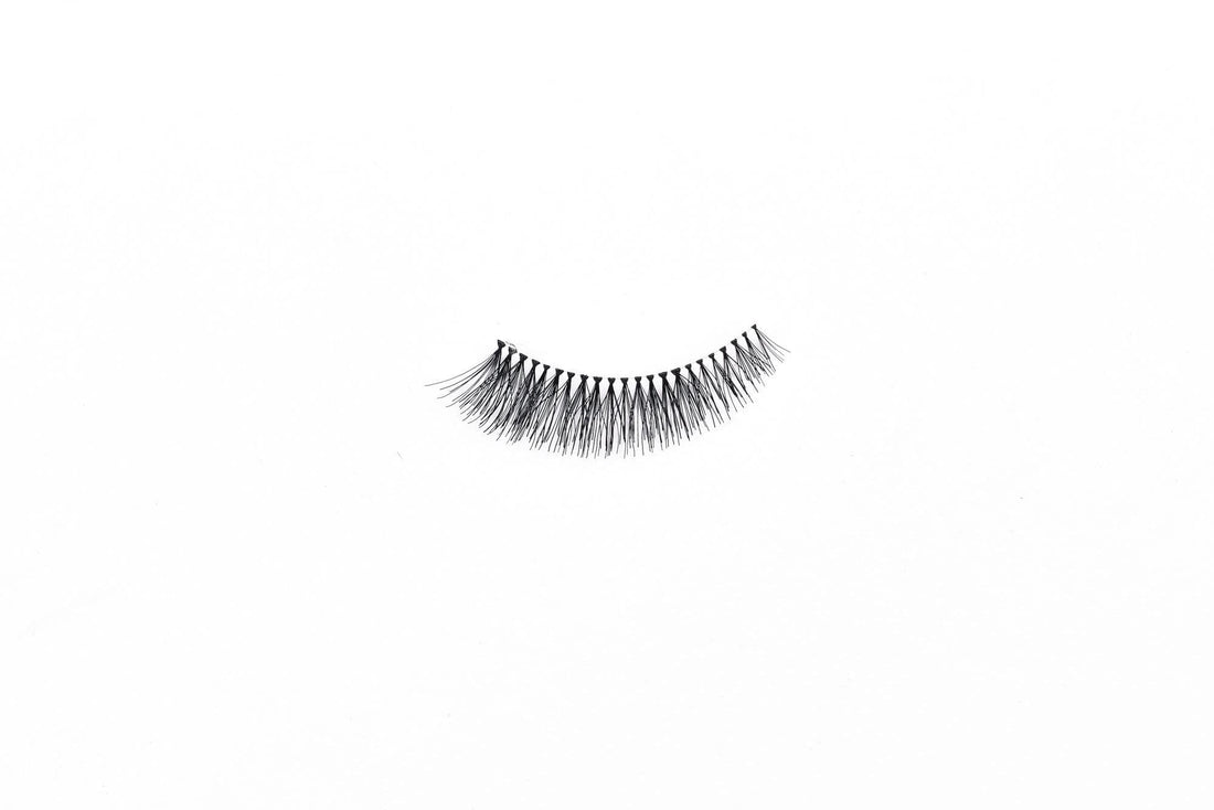 Uroparis Eyelashes - 51 No