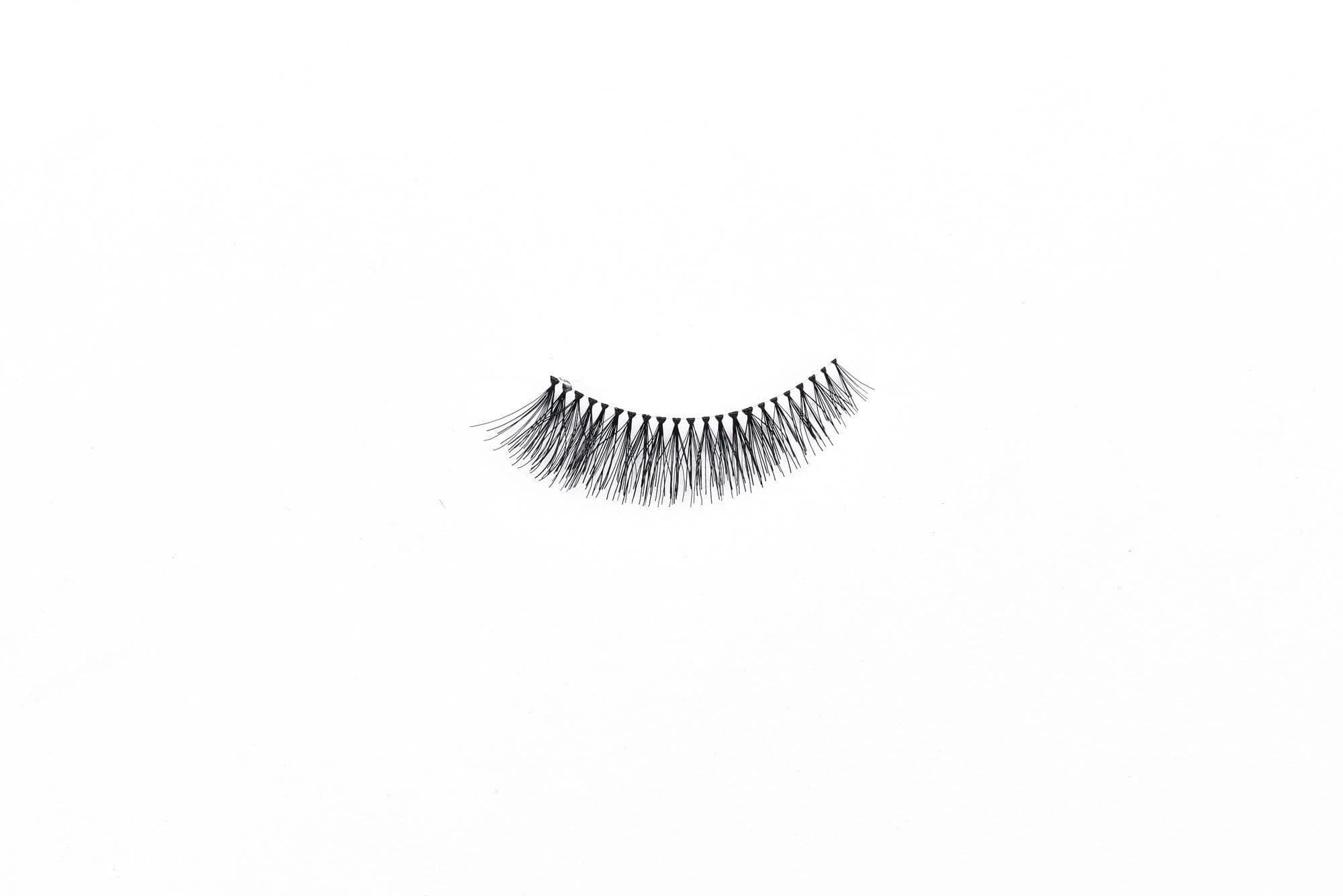 Uroparis Eyelashes - 51 No