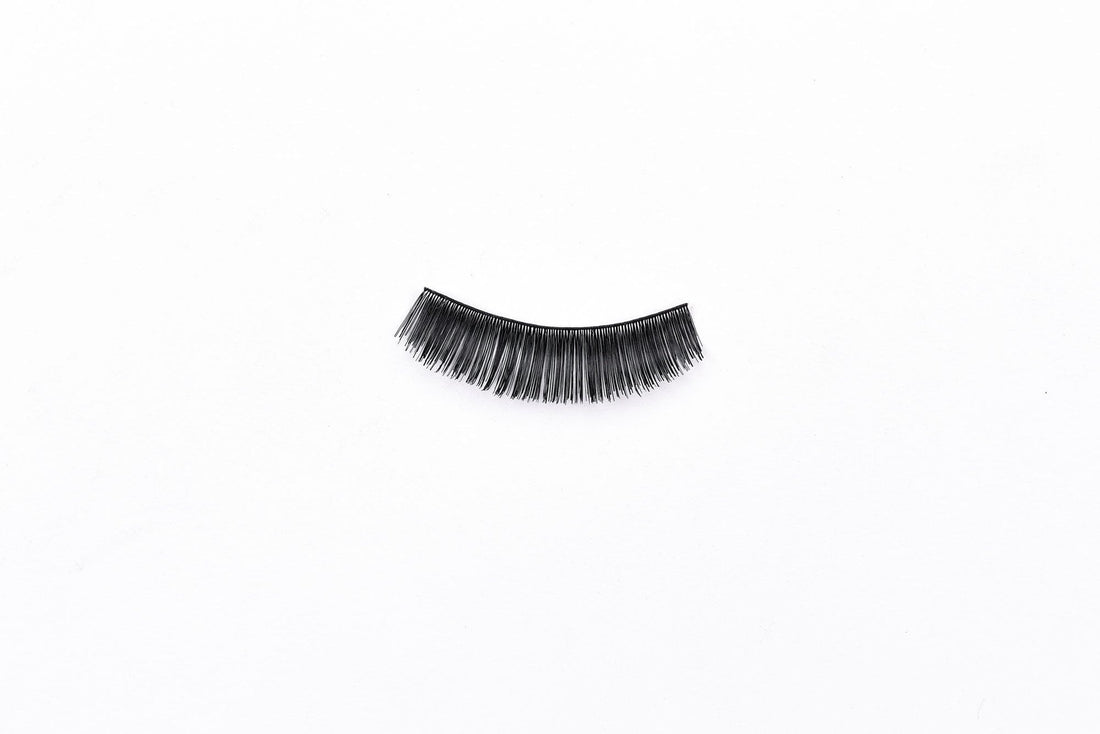 Uroparis Eyelashes - 62