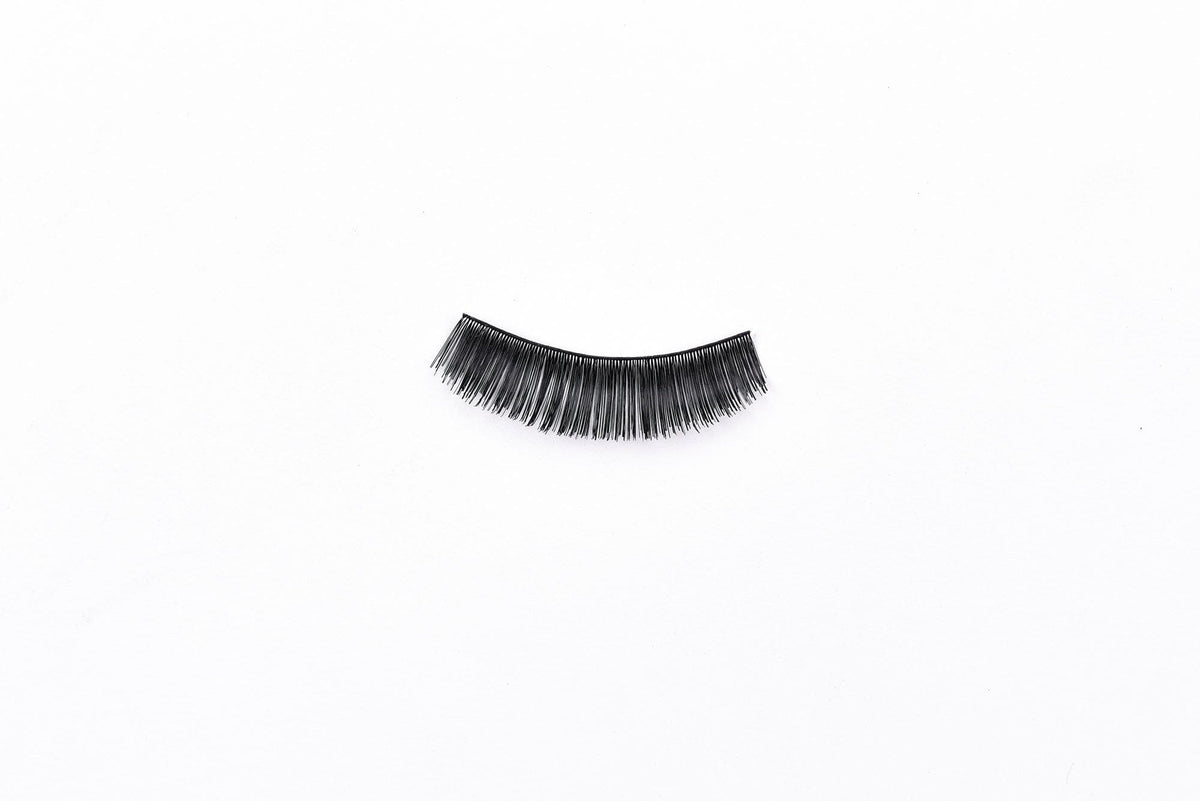 Uroparis Eyelashes - 62