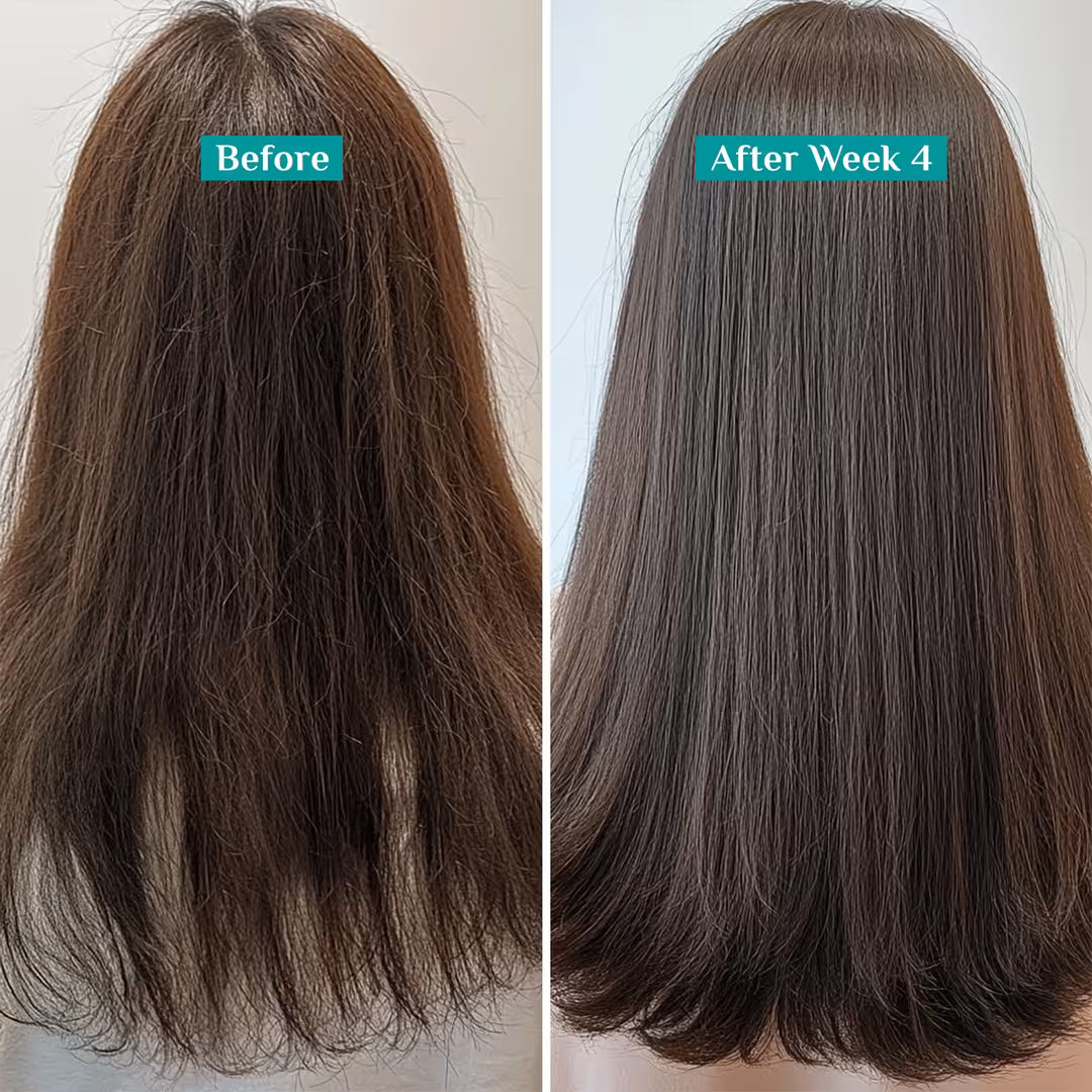 Pilgrim - Spanish Rosemary & Biotin Anti-Hairfall Conditioner (200ml)