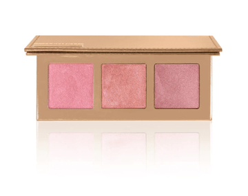 Adept Cosmetics -  (Valentina  Blush  Face Palette)