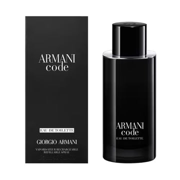 Giorgio Armani - Code Eau De Toilette (125ML)
