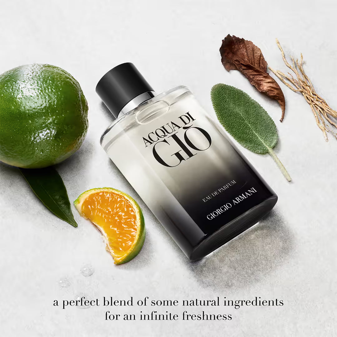 GIORGIO ARMANI - Mens Acqua Di Gio Eau De Parfum (100ml)