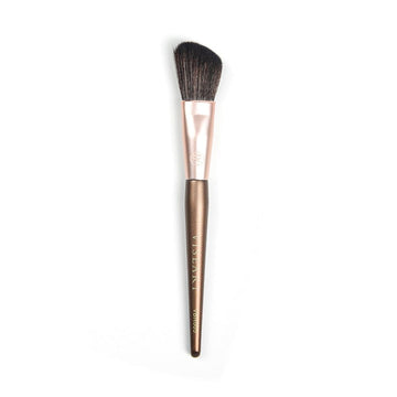 VISEART - SHORT FAN DENSE ANGLED BRUSH – VBR005