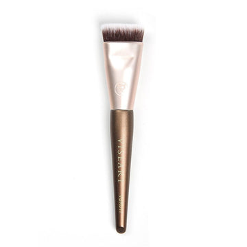 VISEART - DENSE SHORT FLAT BRUSH – VBR017