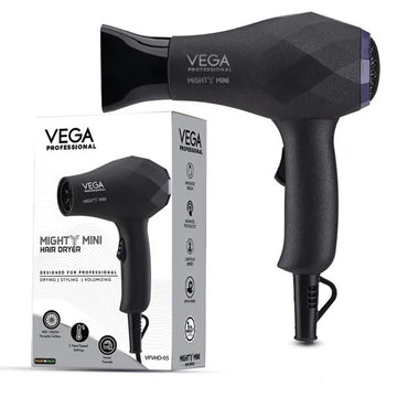 Vega Professional - Mighty Mini Hair Dryer (VPVHD-05)