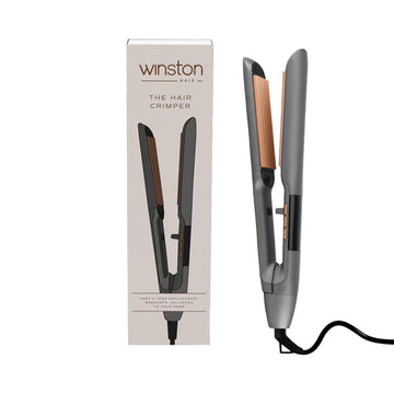 Winston - Hair Crimper