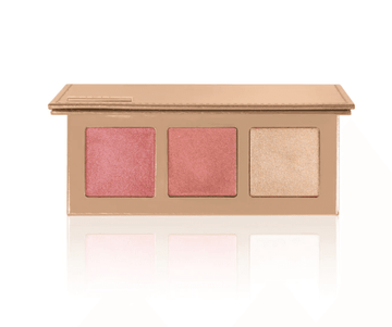 Adept Cosmetics - Face Palettes Stella Blush Palette