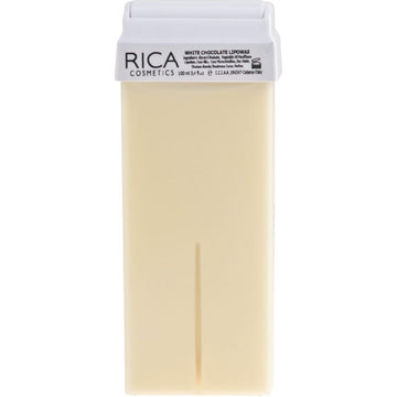 Rica - White Chocolate LipoWax (100ml)
