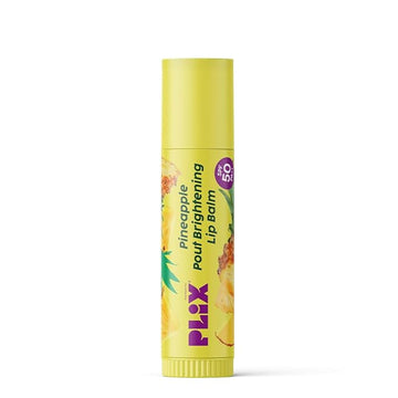 Plix - Pineapple Brightening Lip Balm Spf50 PA++ (4g)