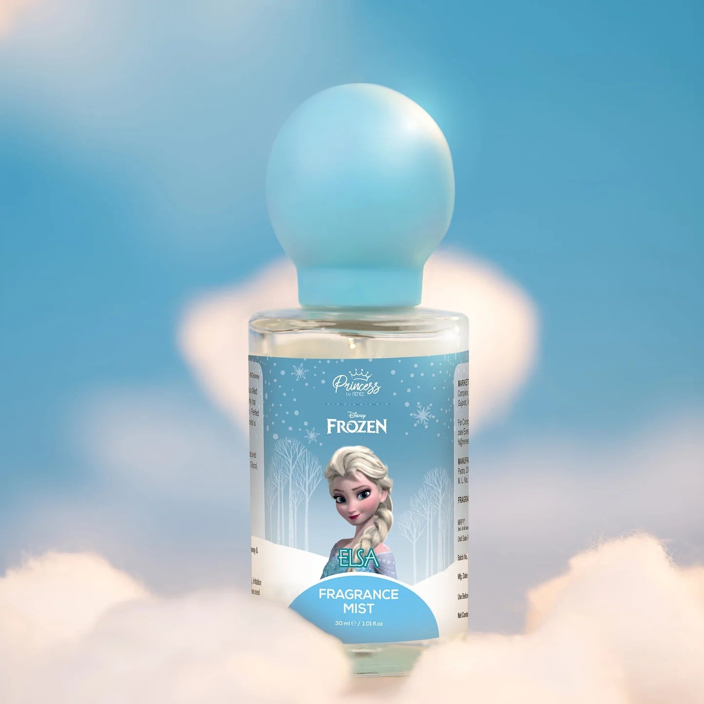 Renee - Disney Frozen Fragrance Mist (Elsa) (30ML)