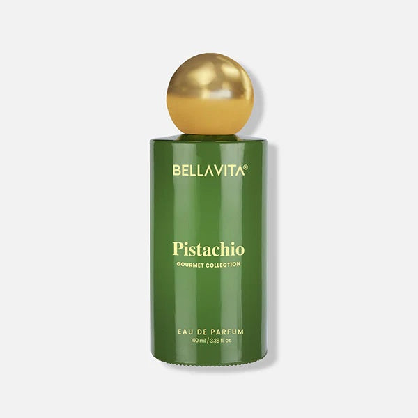 Bellavita - Pistachio Gourmet Collection Eau De Parfum (100ML)