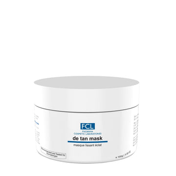 Fixderma - De Tan Mask (100g)