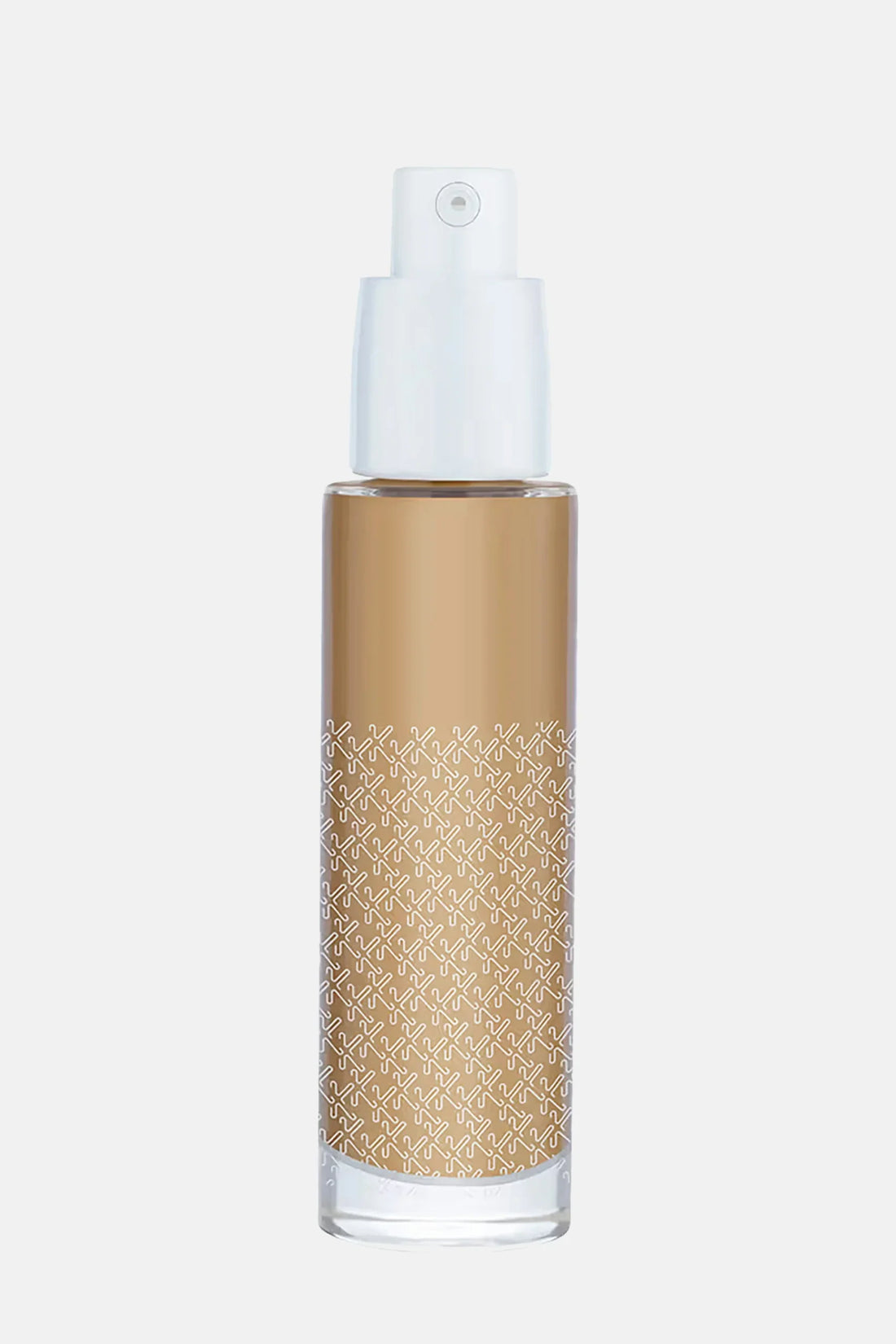 Kay Beauty - Hydrating Foundation Enriched With Avocado + Mango Butter (30g)