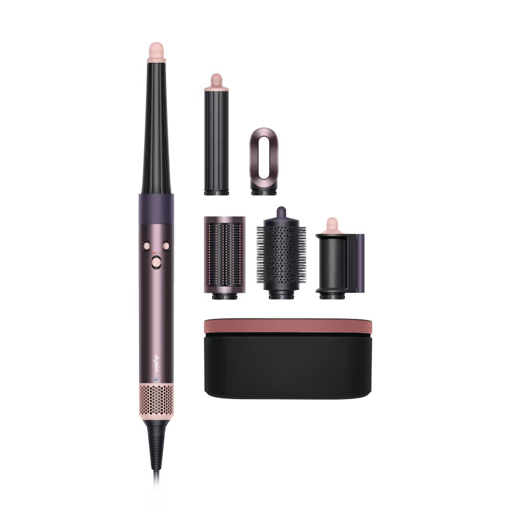 Dyson - Airwrap I.D. Multi-Styler & Dryer (Jasper Plum)