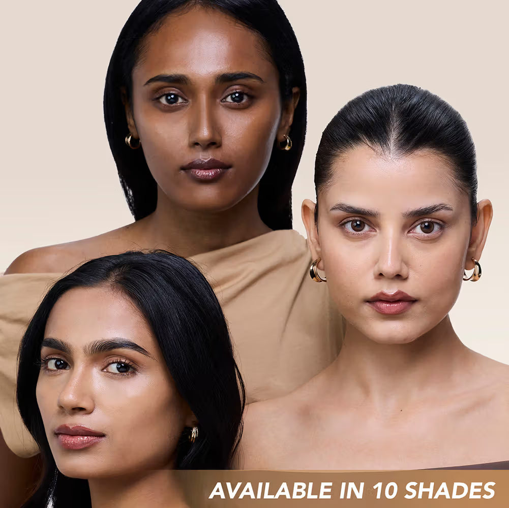 Kay Beauty - Soft Matte Pressed Powder (12g)