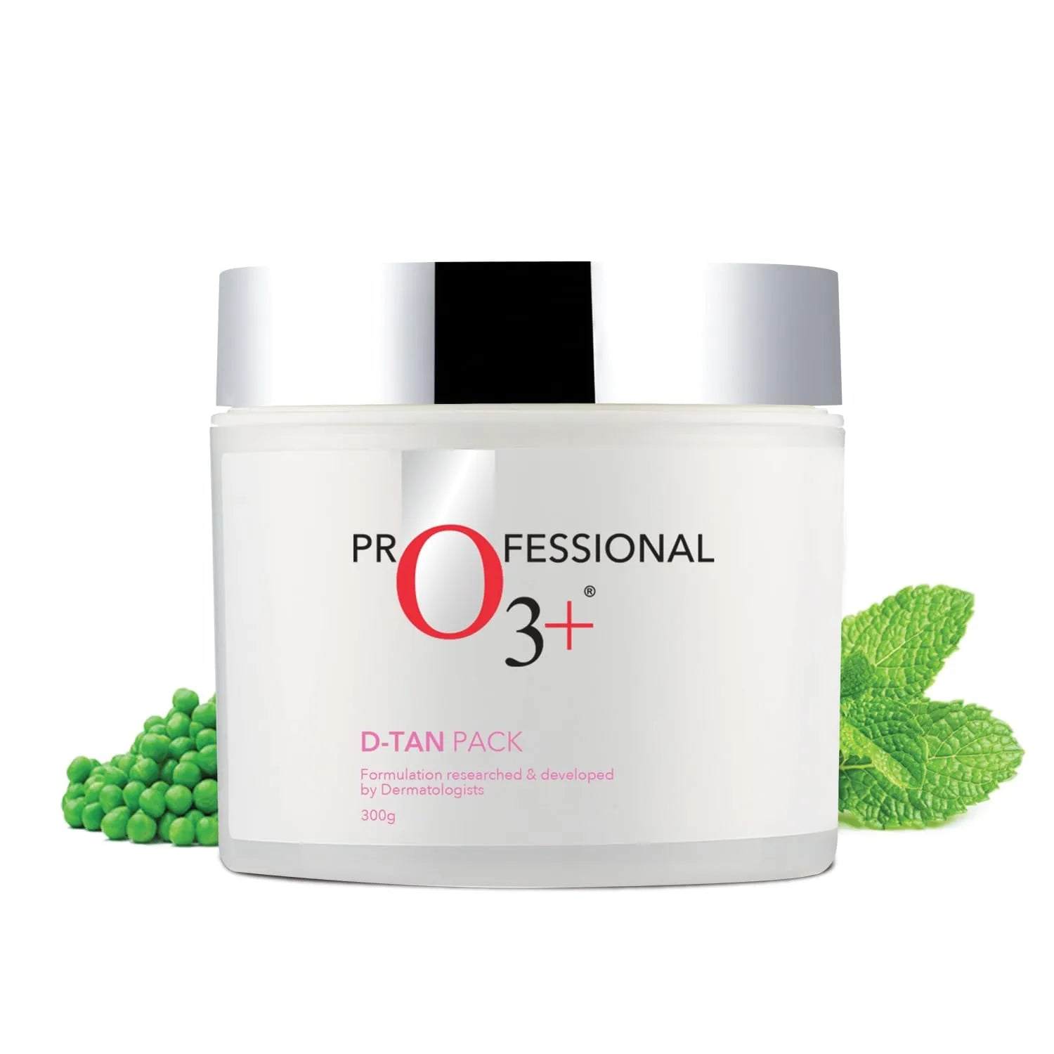 O3+ – D-TAN Pack (300g)