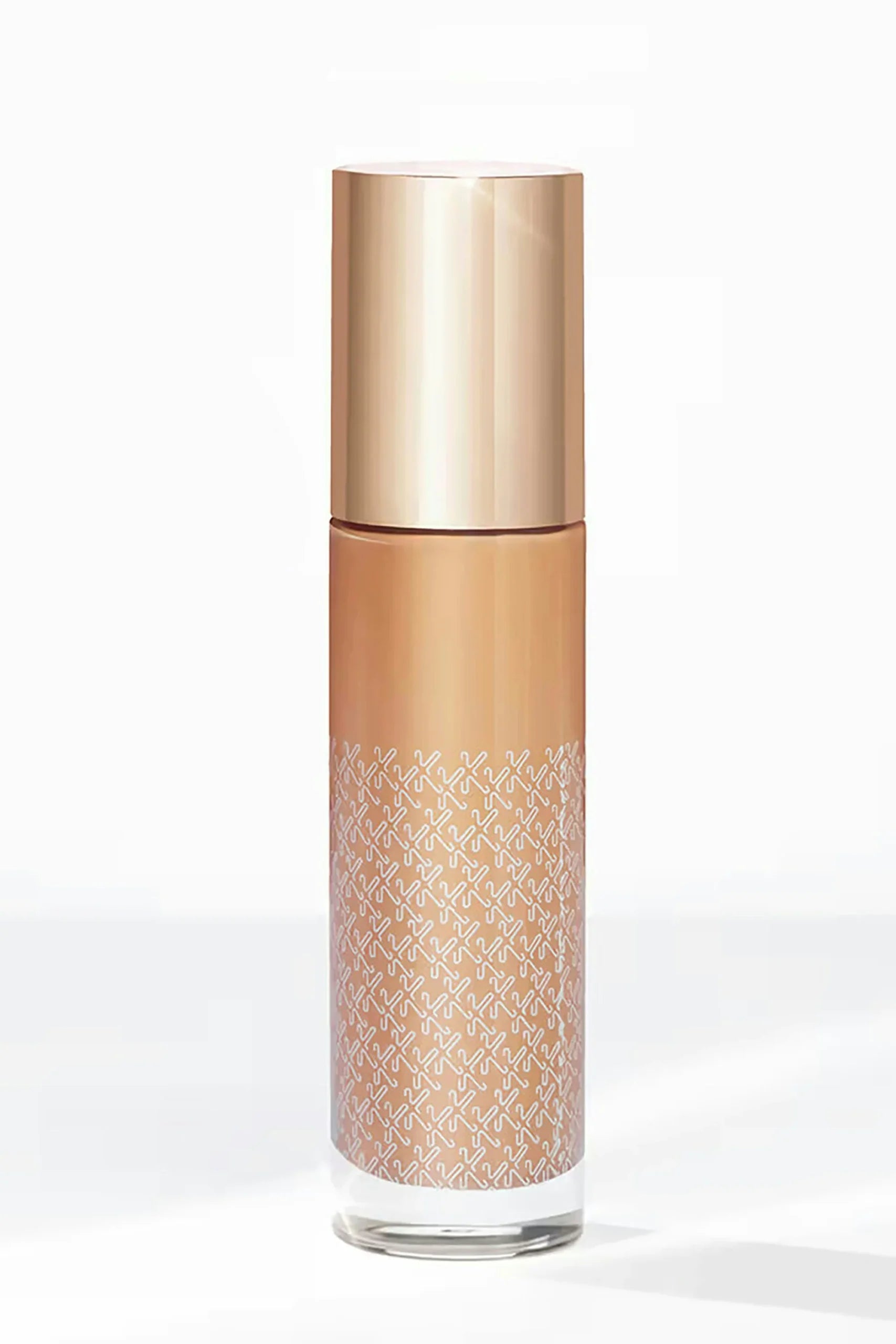 Kay Beauty - Hydrating Foundation Enriched With Avocado + Mango Butter (30g)