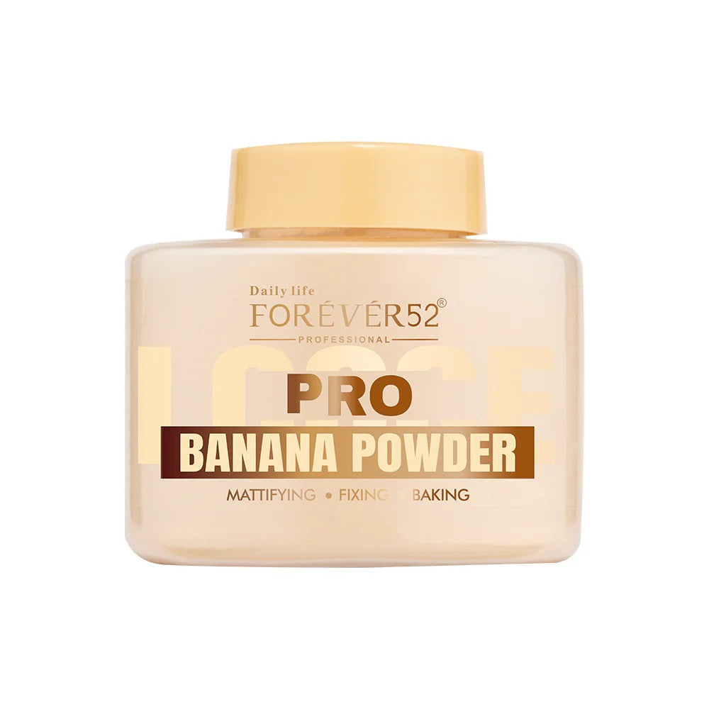 Forever 52 - Loose Pro Powder (NFB)