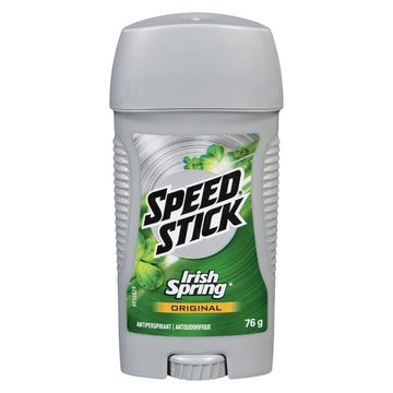 Speed Stick - Irish Spring Original Deodorant Stick (76g)