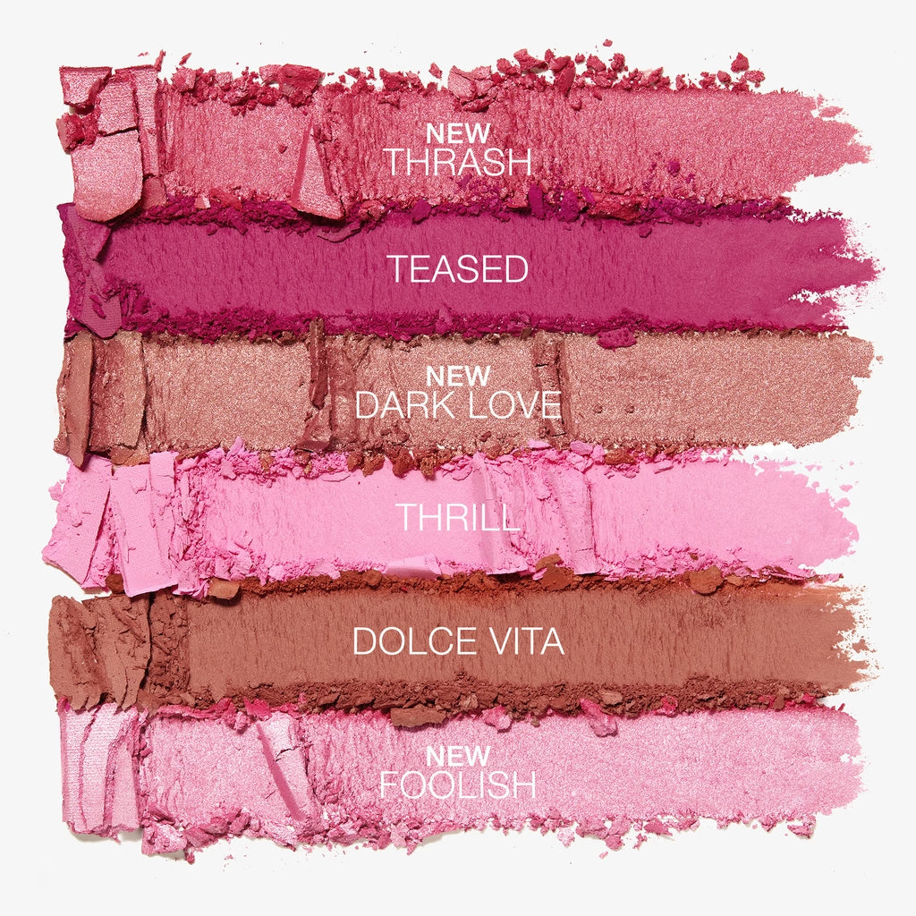 Nars - Ethereal Aura Blush Palette