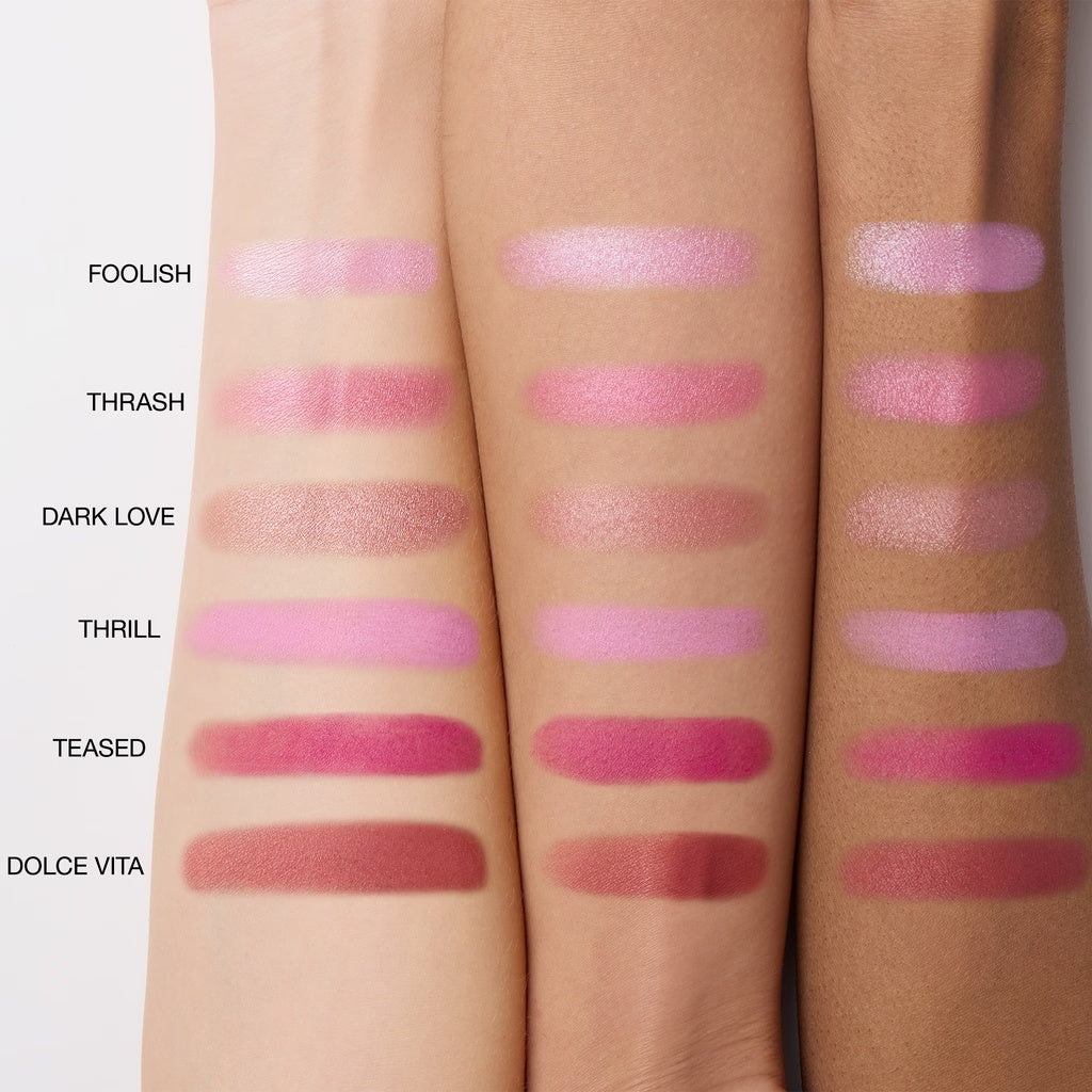 Nars - Ethereal Aura Blush Palette