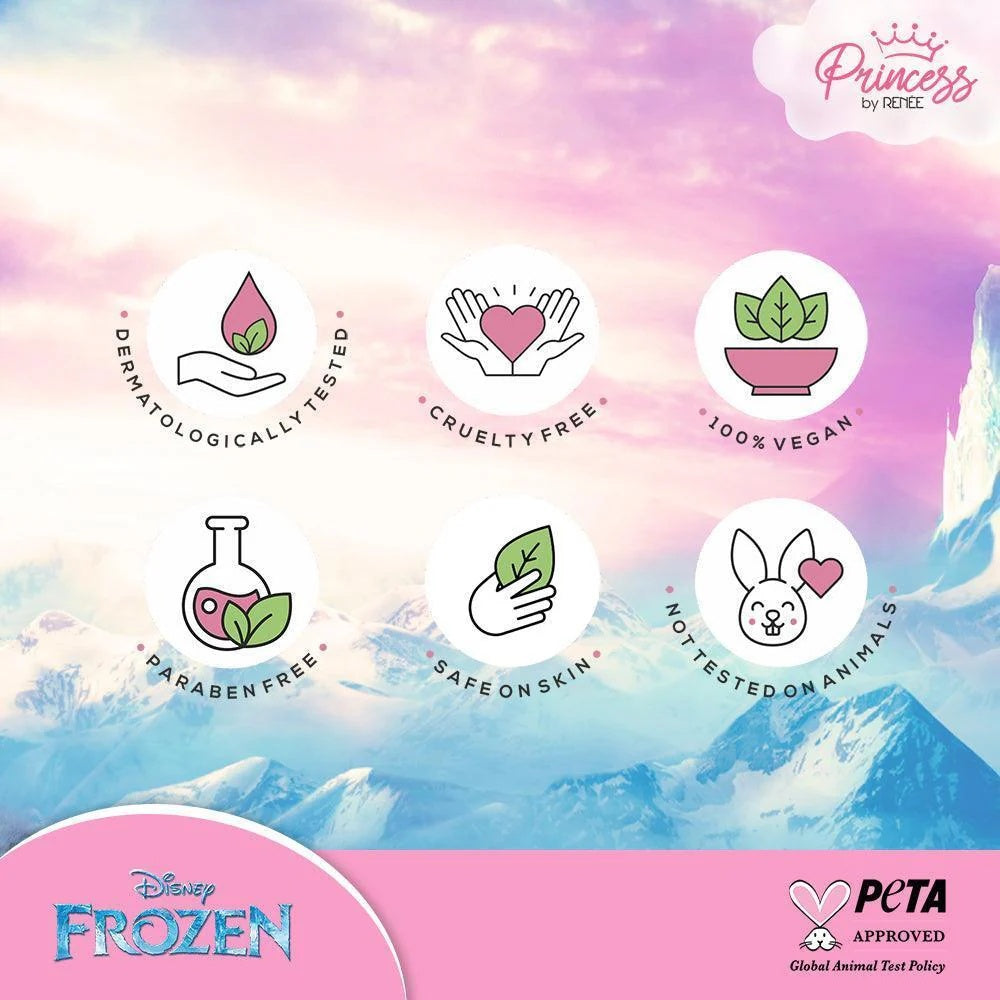 Renee - Disney Frozen Fragrance Mist (Elsa) (30ML)