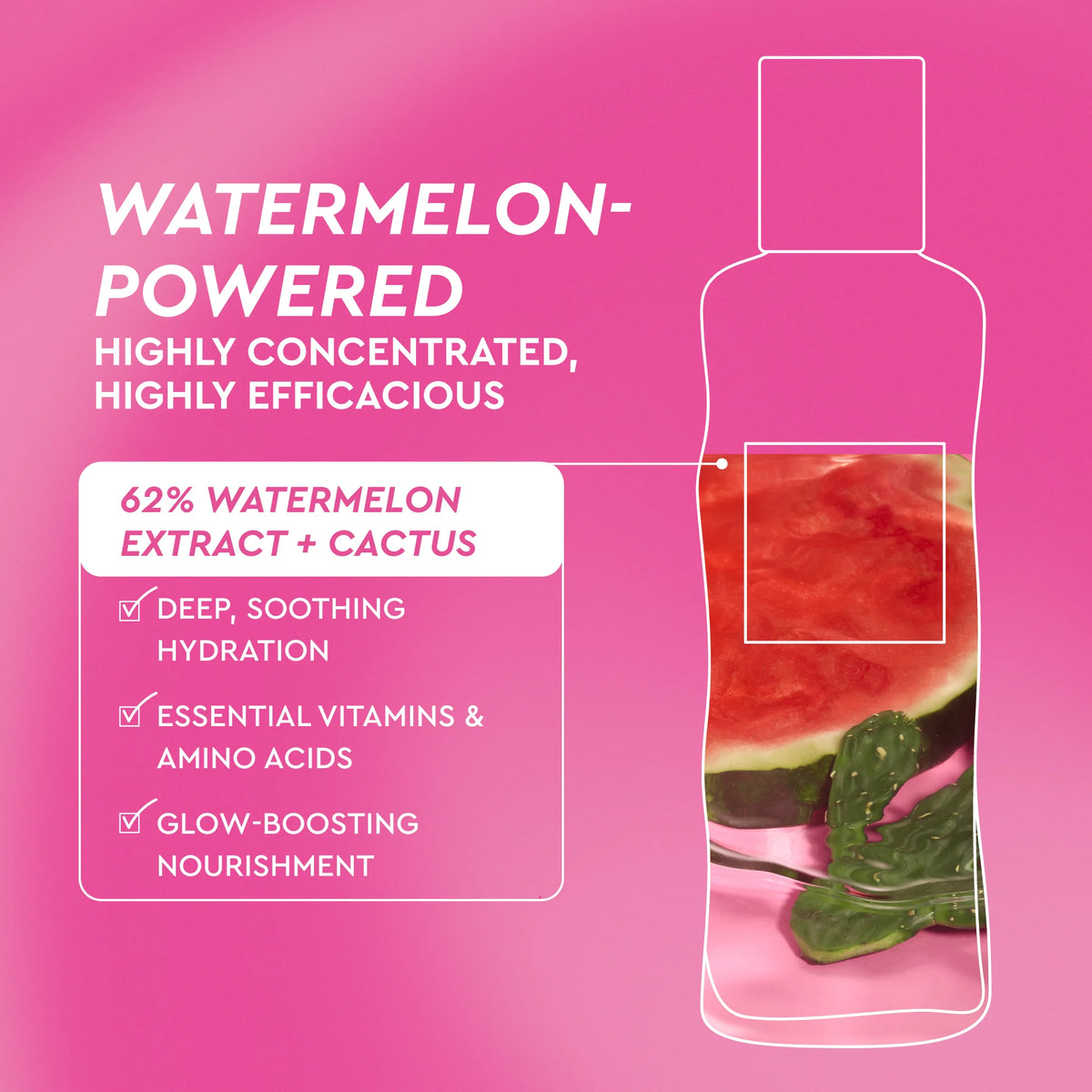 Glow Recipe - Watermelon Glow PHA + BHA Pore - Tight Toner (150ML)