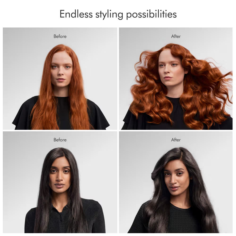 Dyson - Airwrap I.D. Multi-Styler & Dryer (Jasper Plum)